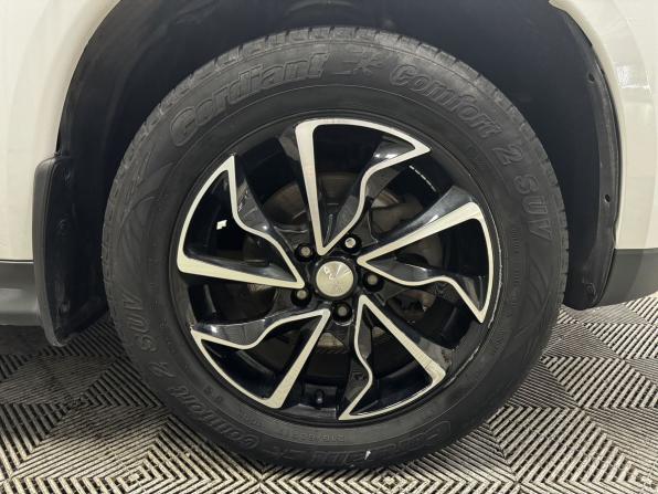 Mitsubishi ASX I Рестайлинг с пробегом 2014 года, цена 1 200 000 рублей, 159613 км, внедорожник, Автокод Объявления