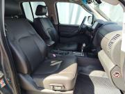 Nissan Navara (Frontier) III (D40) Ярославль  - изображение 37
