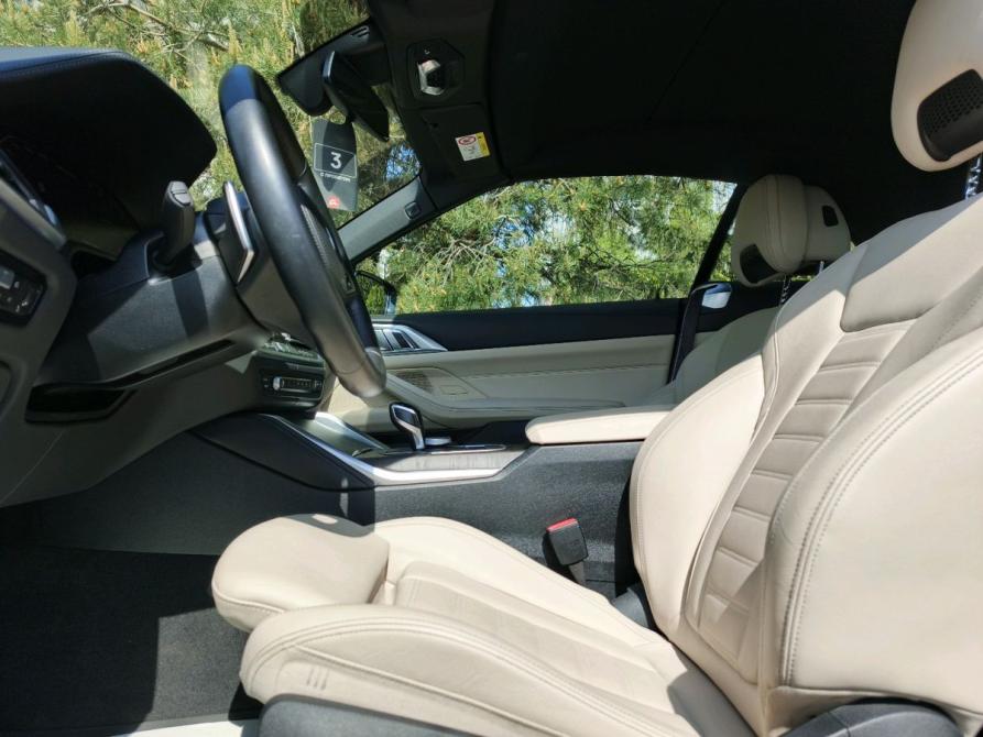 BMW 4 серии G22 G23 G26 Санкт-Петербург  - изображение 12