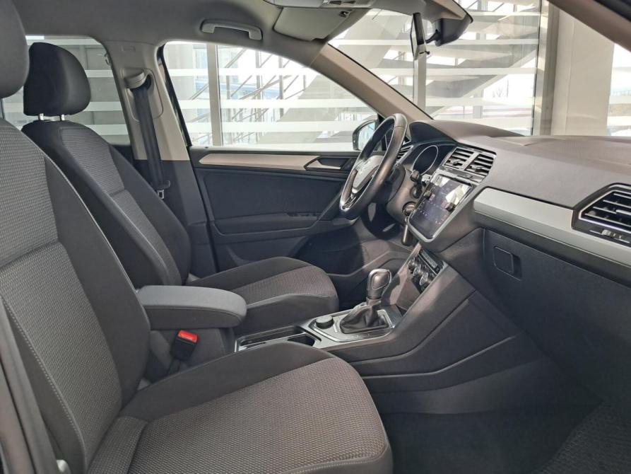 Volkswagen Tiguan II Казань  - изображение 13