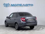 Lada (ВАЗ) Granta I Рестайлинг Калининград  - изображение 25