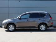 Citroen C-Crosser Москва  - изображение 31