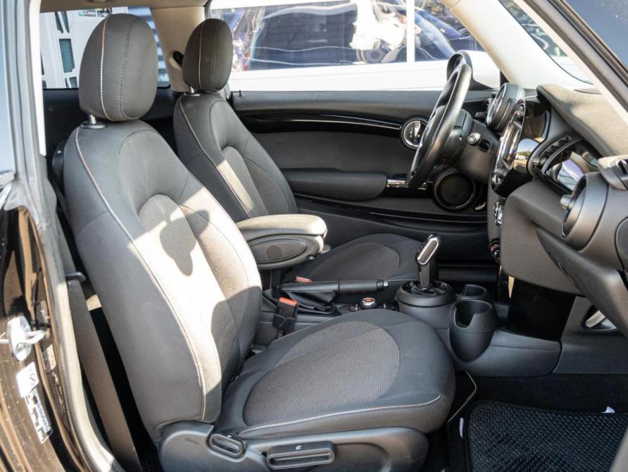 Mini Hatch III (F55/F56) Рестайлинг Краснодар  - изображение 8