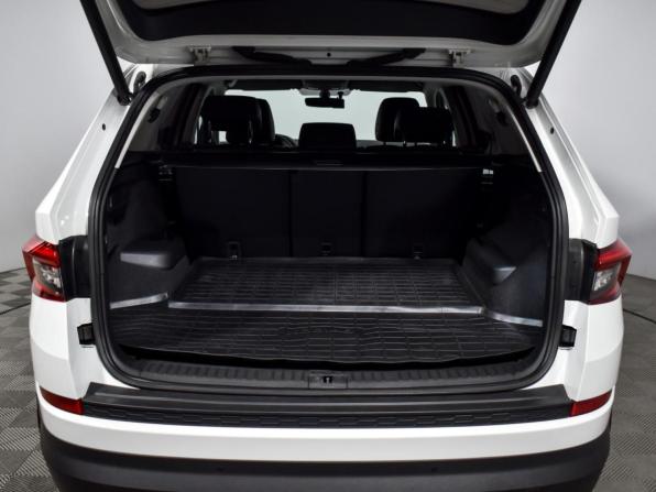 Skoda Kodiaq I с пробегом 2021 года, цена 2 790 000 рублей, 52893 км, внедорожник, Автокод Объявления