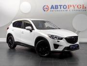 Mazda CX-5 I Москва  - изображение 25