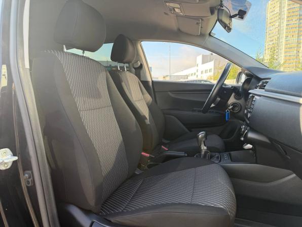 Kia Rio IV с пробегом 2020 года, цена 1 495 000 рублей, 106000 км, хэтчбек, Автокод Объявления