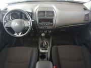 Mitsubishi ASX I Рестайлинг 2 Москва  - изображение 26