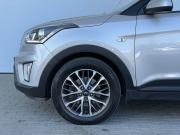 Hyundai Creta I Рестайлинг Екатеринбург  - изображение 38