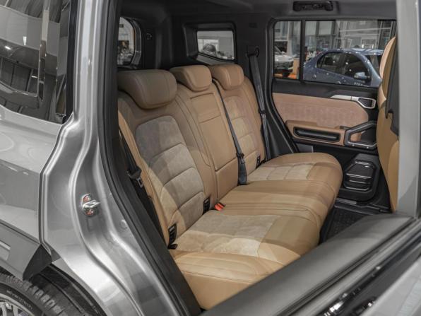 JETOUR T2 с пробегом 2024 года, цена 3 150 000 рублей, 58775 км, внедорожник, Автокод Объявления