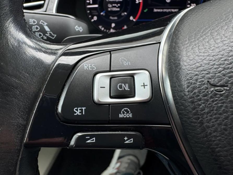 Volkswagen Passat B8 Екатеринбург  - изображение 17