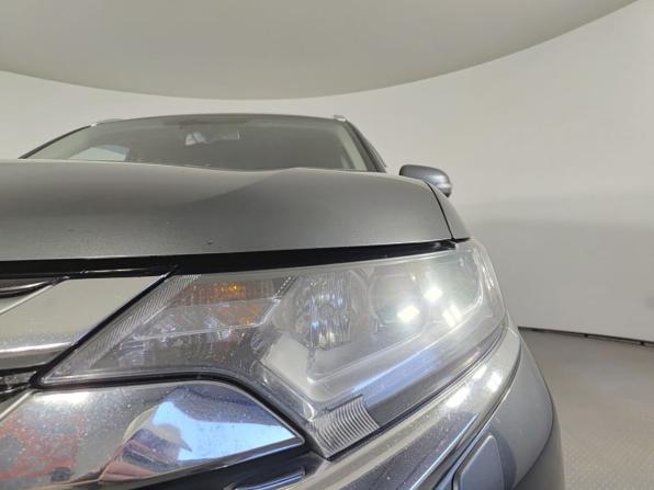 Mitsubishi Outlander III Рестайлинг 2 с пробегом 2016 года, цена 1 870 000 рублей, 169509 км, внедорожник, Автокод Объявления