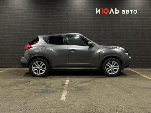 Nissan Juke I с пробегом 2011 года, цена 900 000 рублей, 195521 км, внедорожник, Автокод Объявления