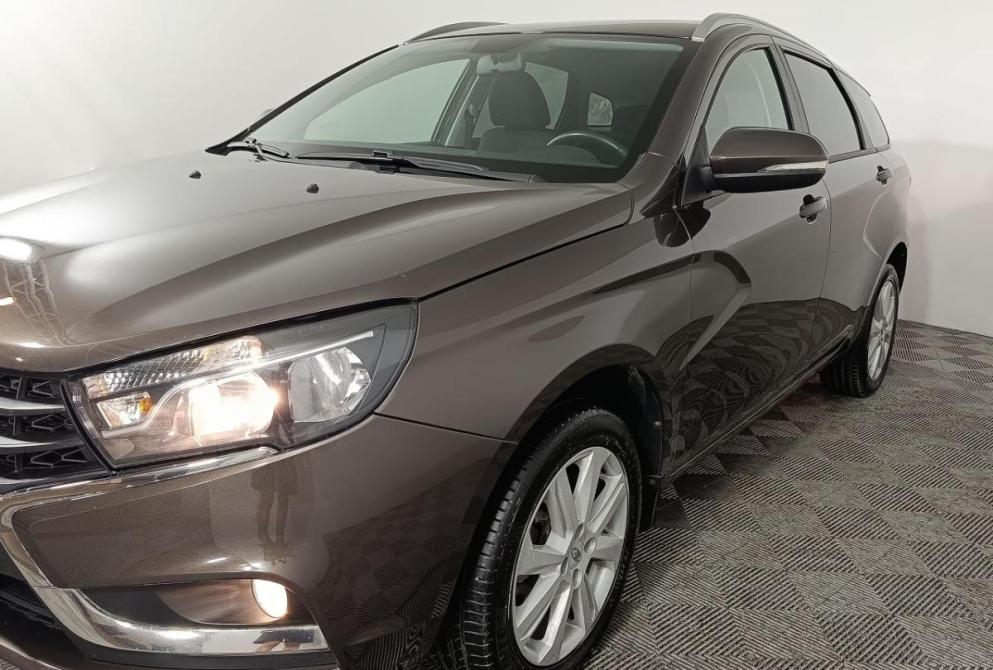 Lada (ВАЗ) Vesta I Волгоград  - изображение 20