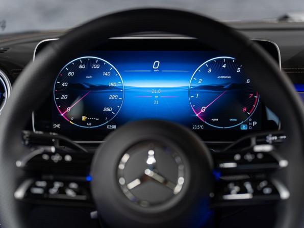 Новый Mercedes-Benz CLE 2026 года, цена 8 790 000 рублей, купе, Автокод Объявления