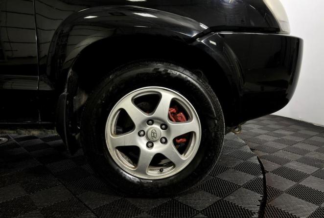Hyundai Tucson I с пробегом 2008 года, цена 900 000 рублей, 168710 км, внедорожник, Автокод Объявления