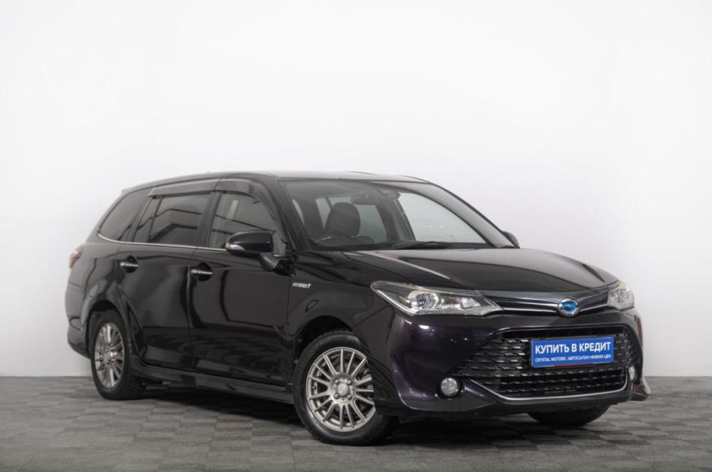 Toyota Corolla XI (E160 E170 E180) Рестайлинг 1 Томск  - изображение 1
