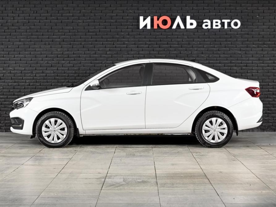Lada (ВАЗ) Vesta I Рестайлинг (NG) Екатеринбург  - изображение 8