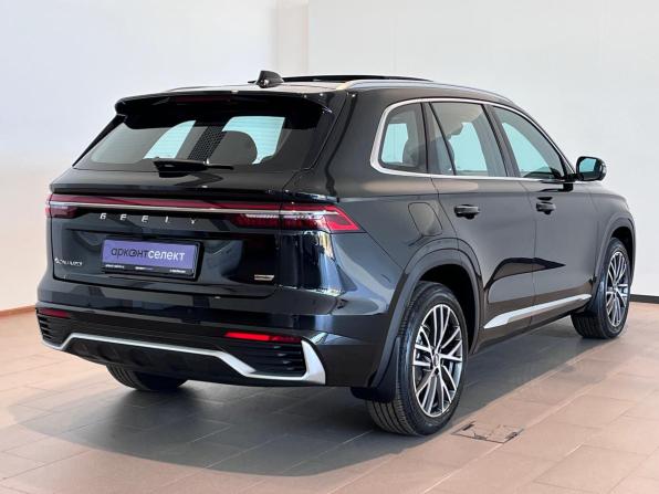 Geely Monjaro I с пробегом 2026 года, цена 4 450 000 рублей, 6 км, внедорожник, Автокод Объявления