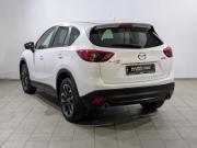 Mazda CX-5 I Рестайлинг Химки  - изображение 56