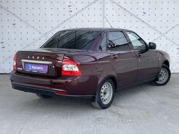 Lada (ВАЗ) Priora I с пробегом 2011 года, цена 450 000 рублей, 140212 км, седан, Автокод Объявления
