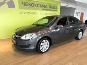 Opel Astra H Рестайлинг Чебоксары  - изображение 33