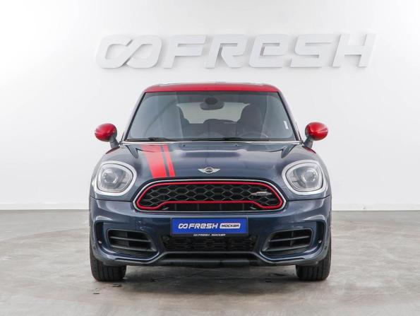 Mini Countryman II с пробегом 2018 года, цена 2 949 050 рублей, 116020 км, внедорожник, Автокод Объявления