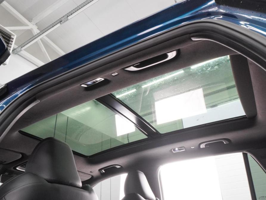 Geely Monjaro I Воронеж  - изображение 12