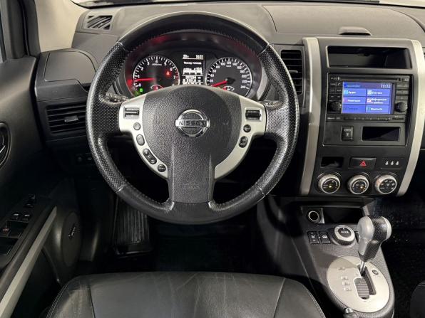 Nissan X-Trail II Рестайлинг с пробегом 2012 года, цена 1 299 800 рублей, 207000 км, внедорожник, Автокод Объявления