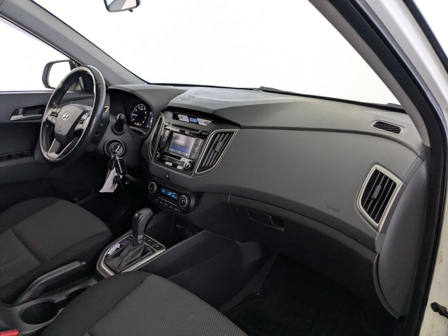 Hyundai Creta I Москва  - изображение 20