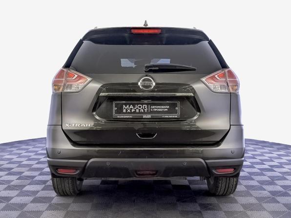 Nissan X-Trail III с пробегом 2018 года, цена 1 520 000 рублей, 153075 км, внедорожник, Автокод Объявления