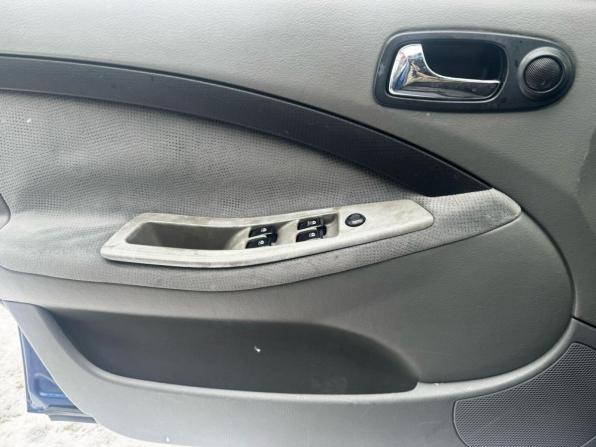 Chevrolet Lacetti I с пробегом 2006 года, цена 419 900 рублей, 141567 км, универсал, Автокод Объявления