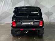 Lada (ВАЗ) 2121 (4x4) I Рестайлинг Оренбург  - изображение 20