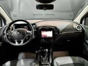 Renault Kaptur I Рестайлинг Уфа  - изображение 26