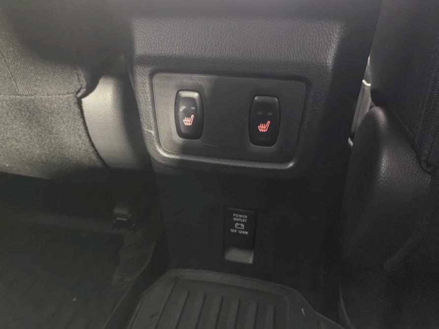 Mitsubishi Eclipse Cross I Санкт-Петербург  - изображение 13