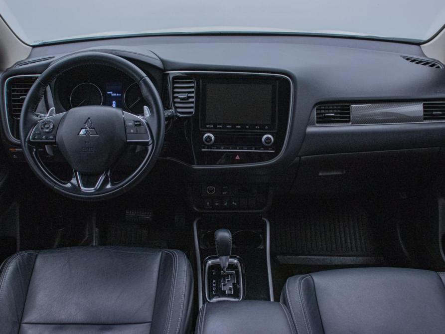 Mitsubishi Outlander III Рестайлинг 3 Москва  - изображение 13