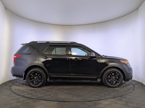 Ford Explorer V с пробегом 2013 года, цена 1 645 000 рублей, 184778 км, внедорожник, Автокод Объявления