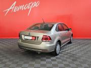 Volkswagen Polo V Рестайлинг Вологда  - изображение 21