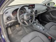 Audi A3 III (8V) Рестайлинг Москва  - изображение 36