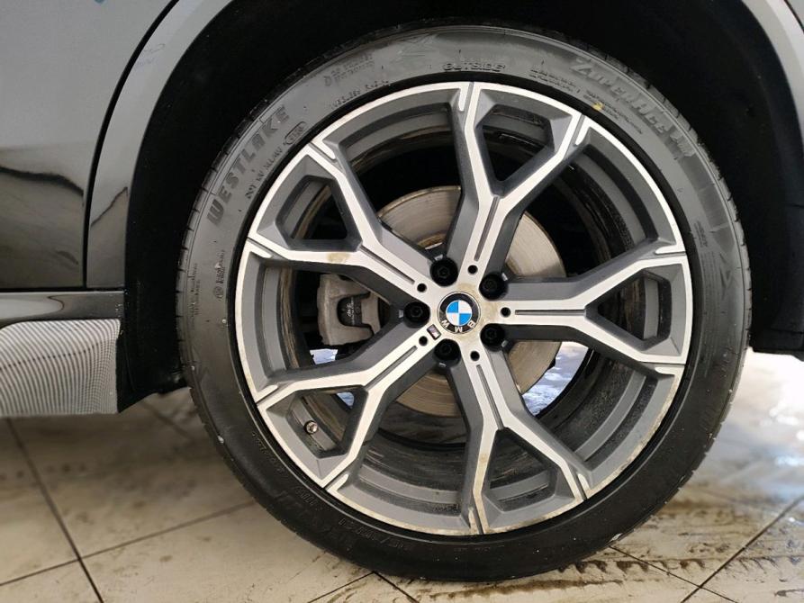 BMW X5 IV (G05/G18) Москва  - изображение 9