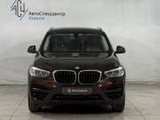 BMW X3 III (G01) Химки  - изображение 22
