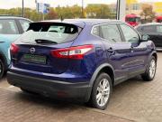Nissan Qashqai II Череповец  - изображение 22