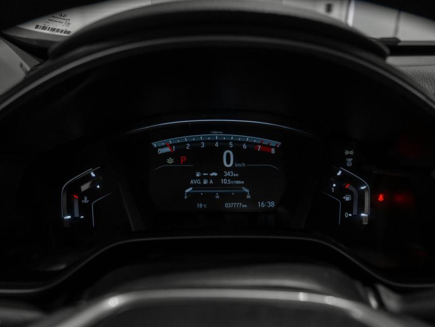 Honda CR-V V Рестайлинг Москва  - изображение 12
