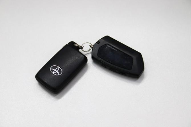 Toyota Wish II с пробегом 2012 года, цена 1 245 350 рублей, 246686 км, минивэн, Автокод Объявления