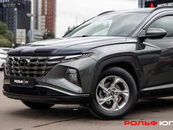Hyundai Tucson IV с пробегом 2022 года, цена 2 848 000 рублей, 124332 км, внедорожник, Автокод Объявления