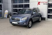 Toyota RAV4 III (XA30) Владимир  - изображение 27