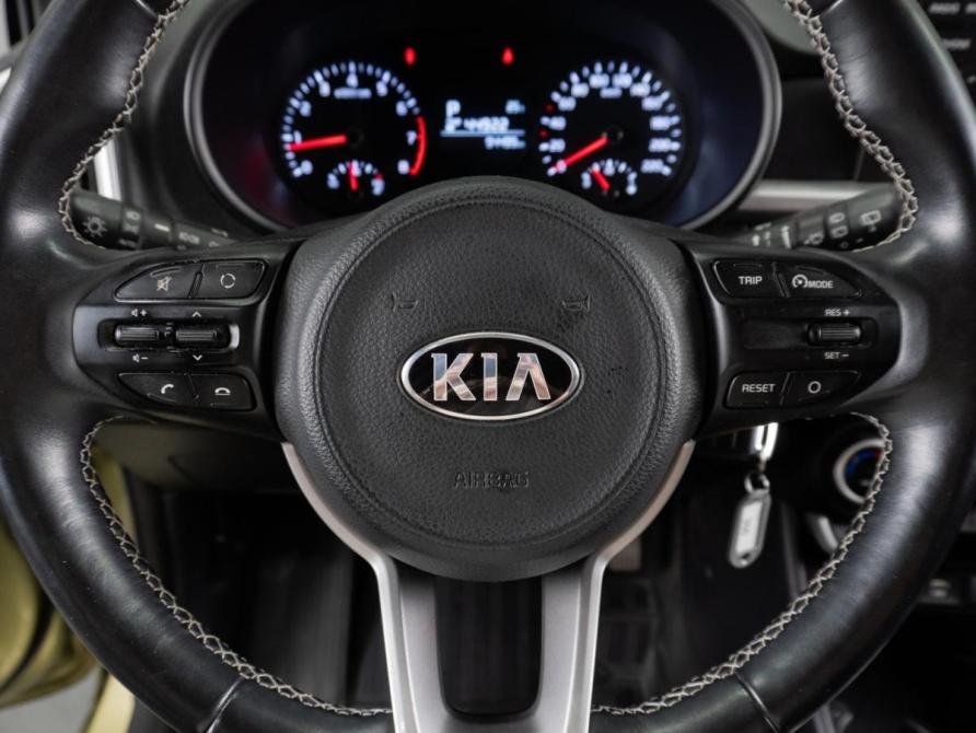 Kia Picanto III Тюмень  - изображение 12