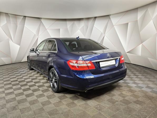 Mercedes-Benz E-Класс IV (W212 S212 C207) с пробегом 2012 года, цена 1 459 000 рублей, 194562 км, седан, Автокод Объявления