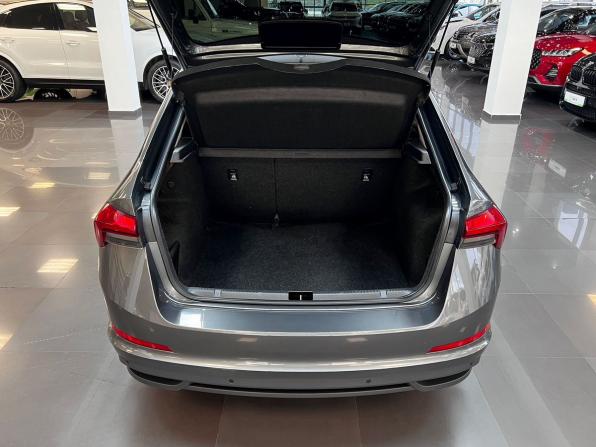 Skoda Rapid II с пробегом 2021 года, цена 1 695 000 рублей, 114427 км, лифтбек, Автокод Объявления