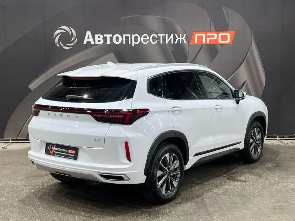 Exeed LX I Рестайлинг 2 с пробегом 2024 года, цена 1 790 000 рублей, 52900 км, внедорожник, Автокод Объявления