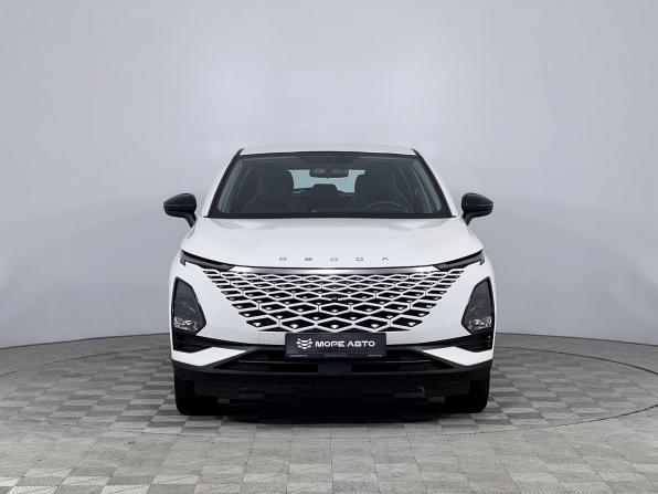Omoda C5 I с пробегом 2023 года, цена 1 899 000 рублей, 36000 км, внедорожник, Автокод Объявления